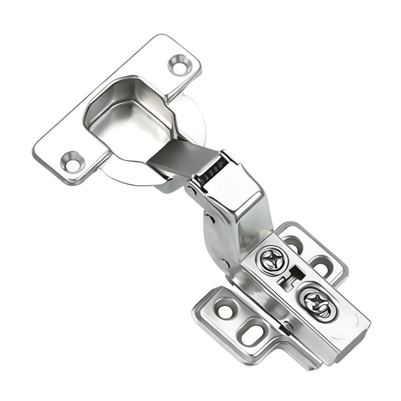 40cup Removable Soft Close Concealed Door Hinges - RF207