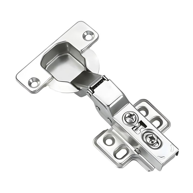 40cup Removable Soft Close Concealed Door Hinges - RF208