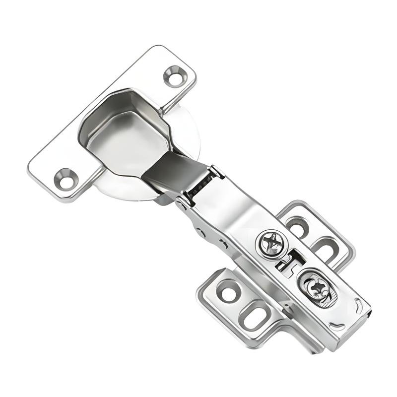 40cup Removable Soft Close Concealed Door Hinges - RF209