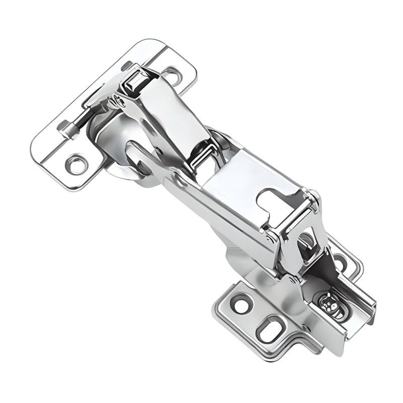 165° Fixed Soft Close Concealed Door Hinges - NV207