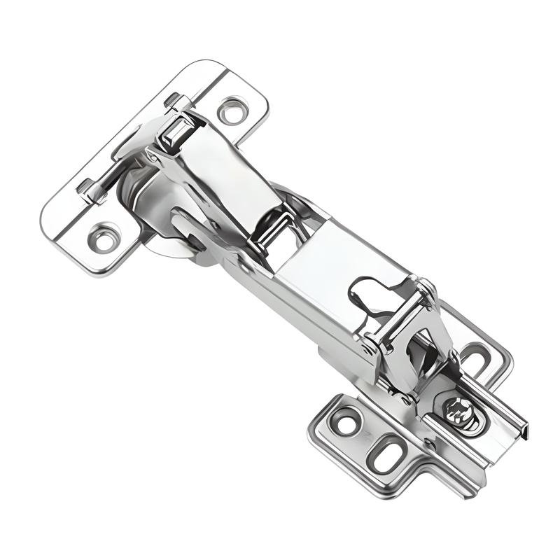 165° Fixed Soft Close Concealed Door Hinges - NV208