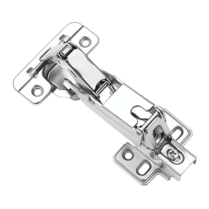 165° Fixed Soft Close Concealed Door Hinge - NV209