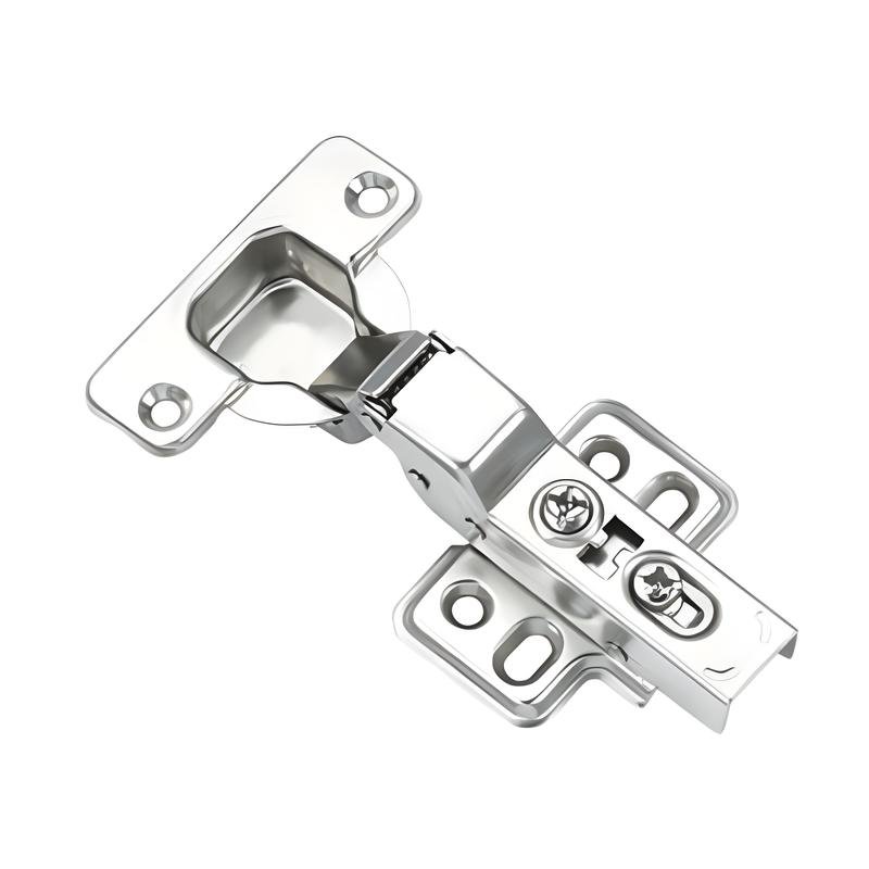 35cup Fixed Soft Close Concealed Door Hinges - KA208