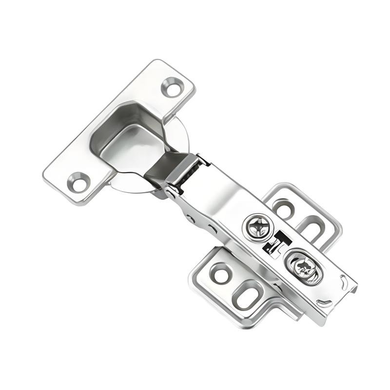 35cup Fixed Soft Close Concealed Door Hinges - KA209