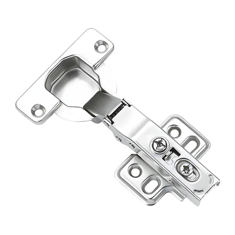 40cup Fixed Soft Close Concealed Door Hinges - KF209