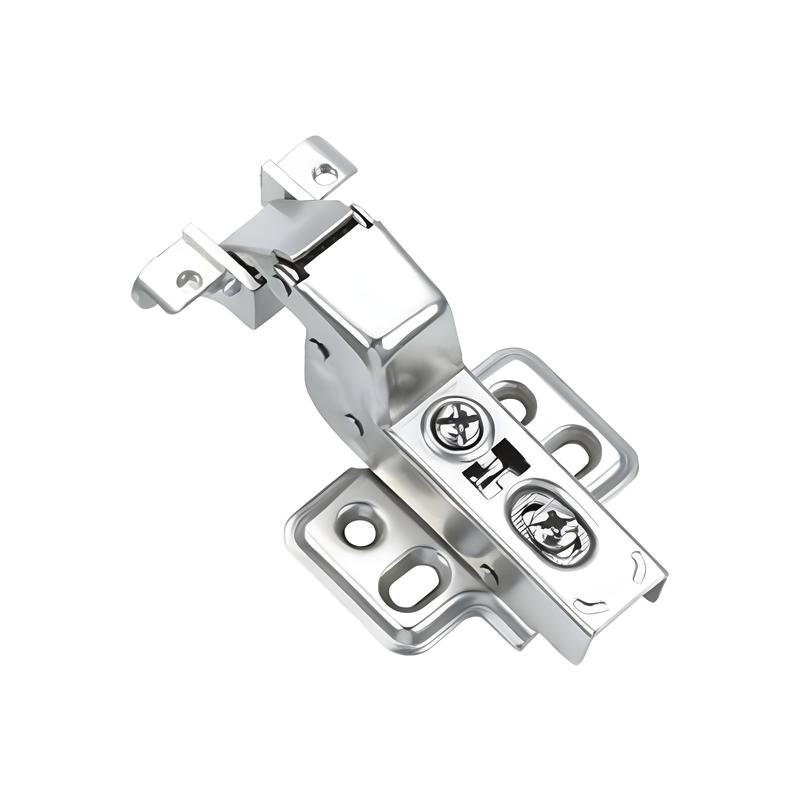 Fixed Aluminium Frame Soft Close Concealed Door Hinges - KV207