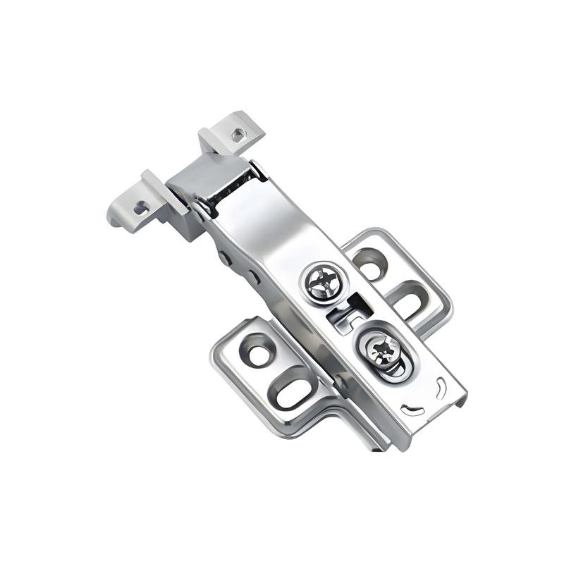 Fixed Aluminium Frame Soft Close Concealed Door Hinges - KV209