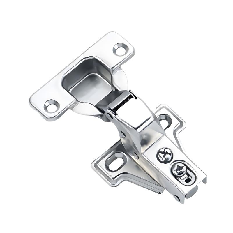 35cup Fixed Short Arm Concealed Door Hinge - TK207