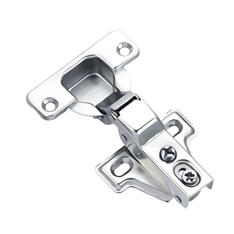 35cup Fixed Short Arm Concealed Door Hinges - TK208