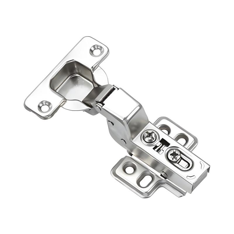 35cup Removable Soft Close Hinges - KL207