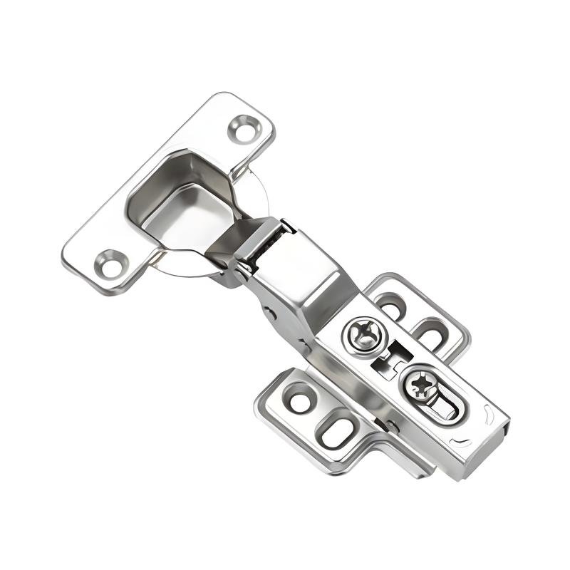 35cup Removable Soft Close Hinges - KL208