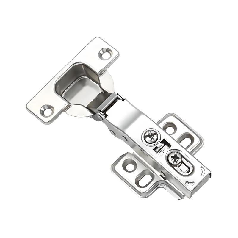 35cup Removable Soft Close Hinges - KL209