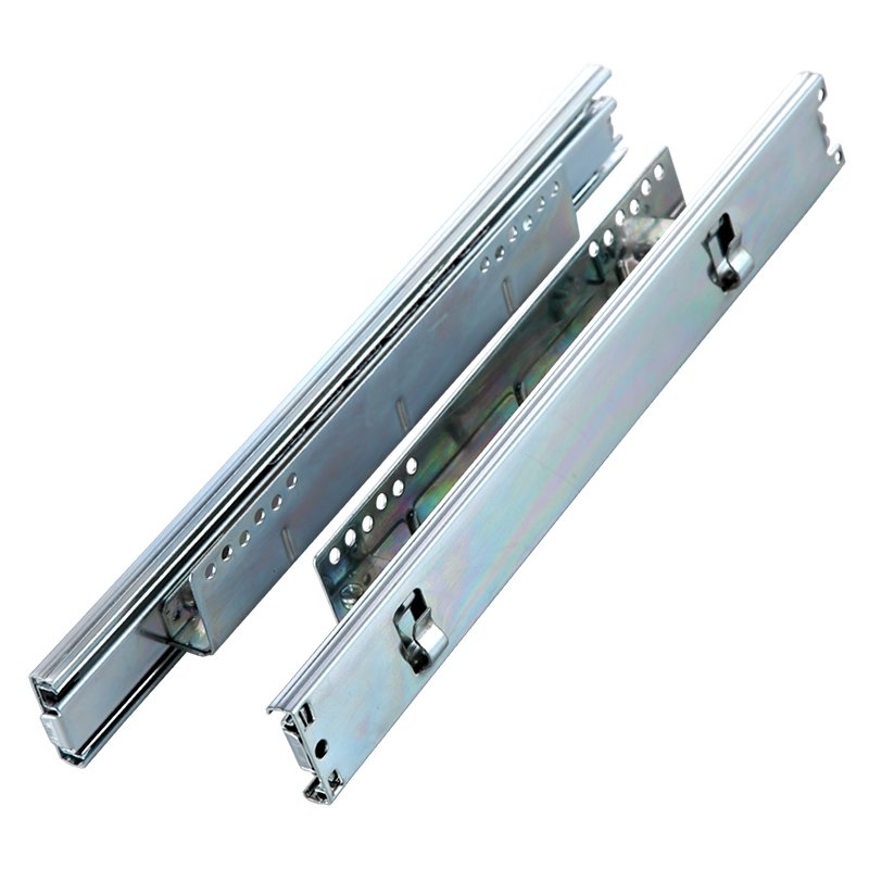 Adjustable Drawer Slides