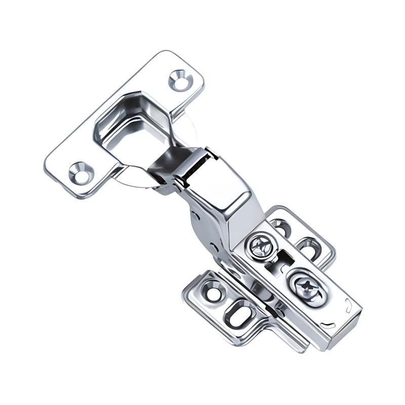 40cup Removable Soft Close Hinges - UT207