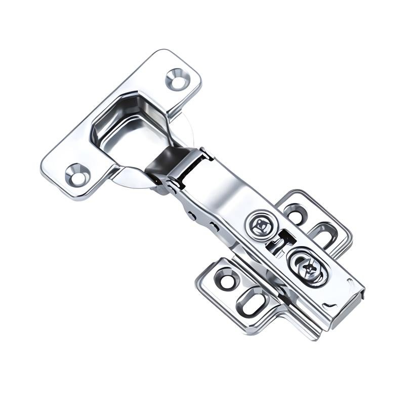 40cup Removable Soft Close Hinges - UT209