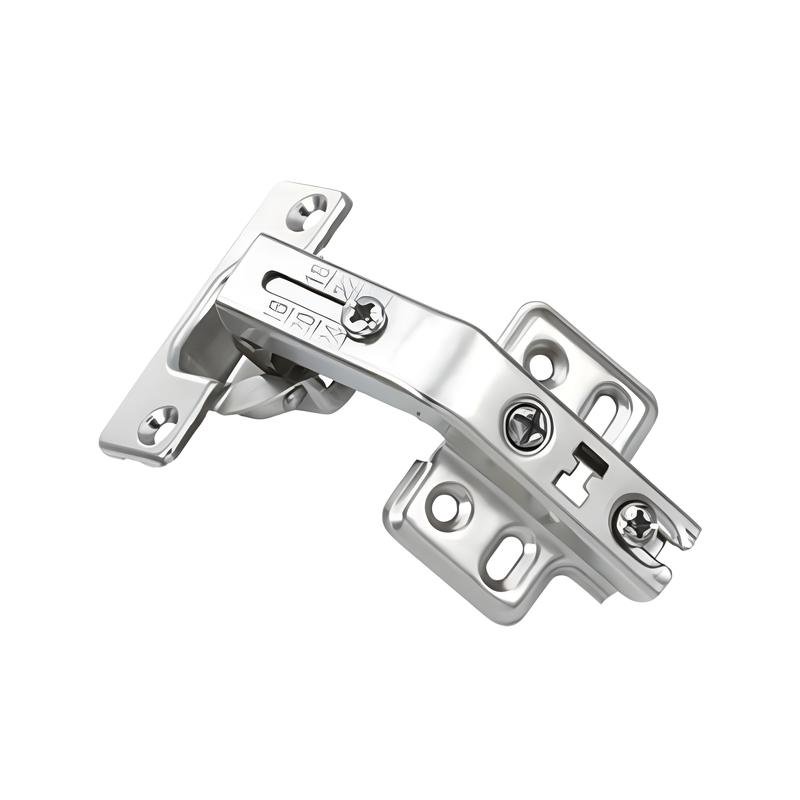 Slide-on Special Angled Concealed Door Hinges - NJ135