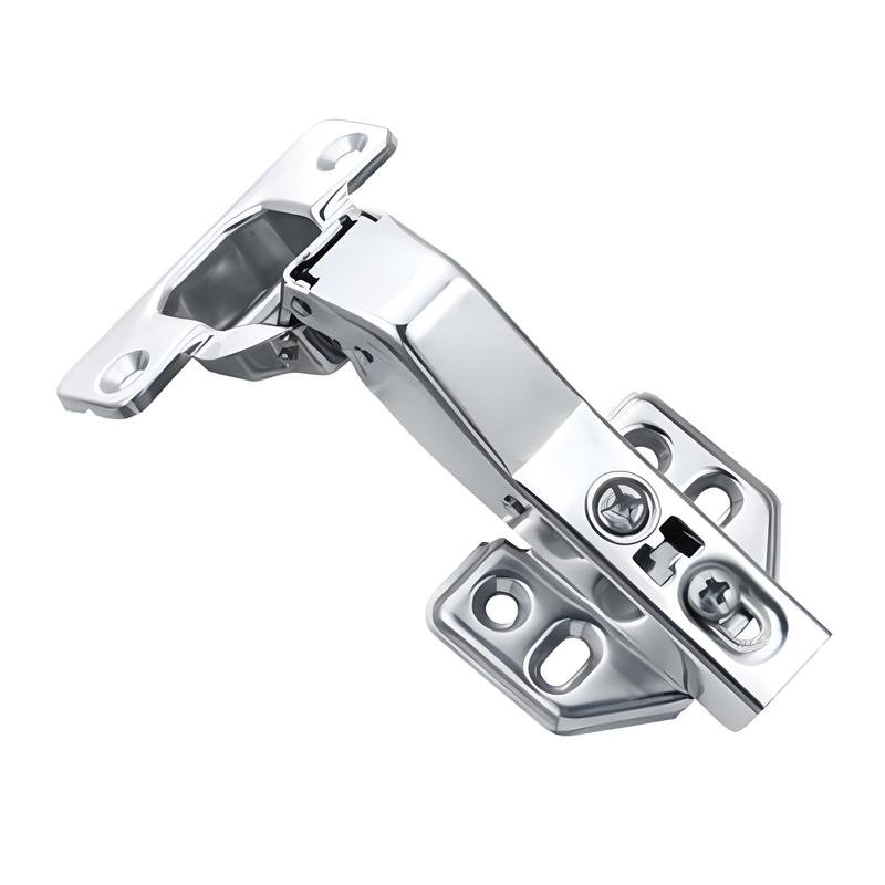 Fixed Special Angled Soft Close Concealed Door Hinges - NW45