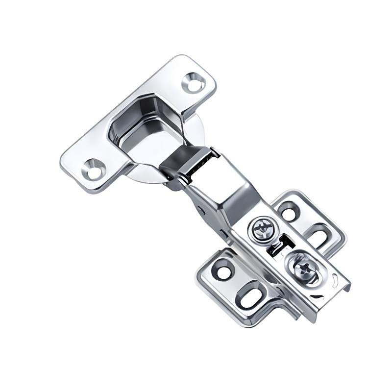 35cup Fixed Soft Close Hinges - UH208