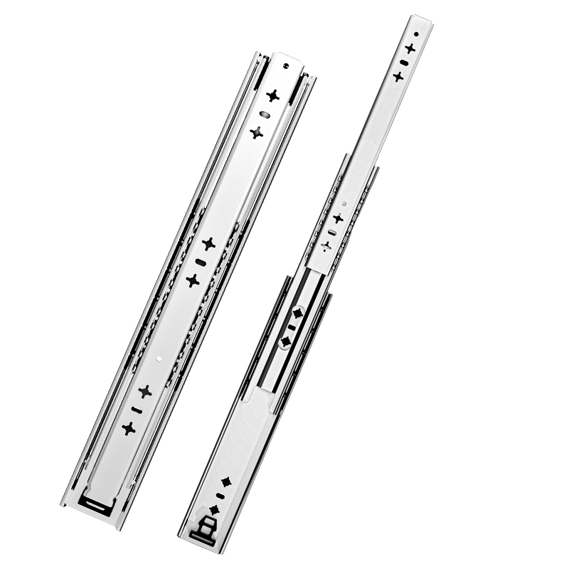 Heavy Duty Stainless Steel Drawer Slides