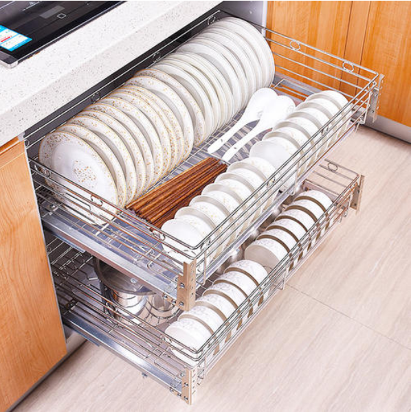 kitchen drawer slides