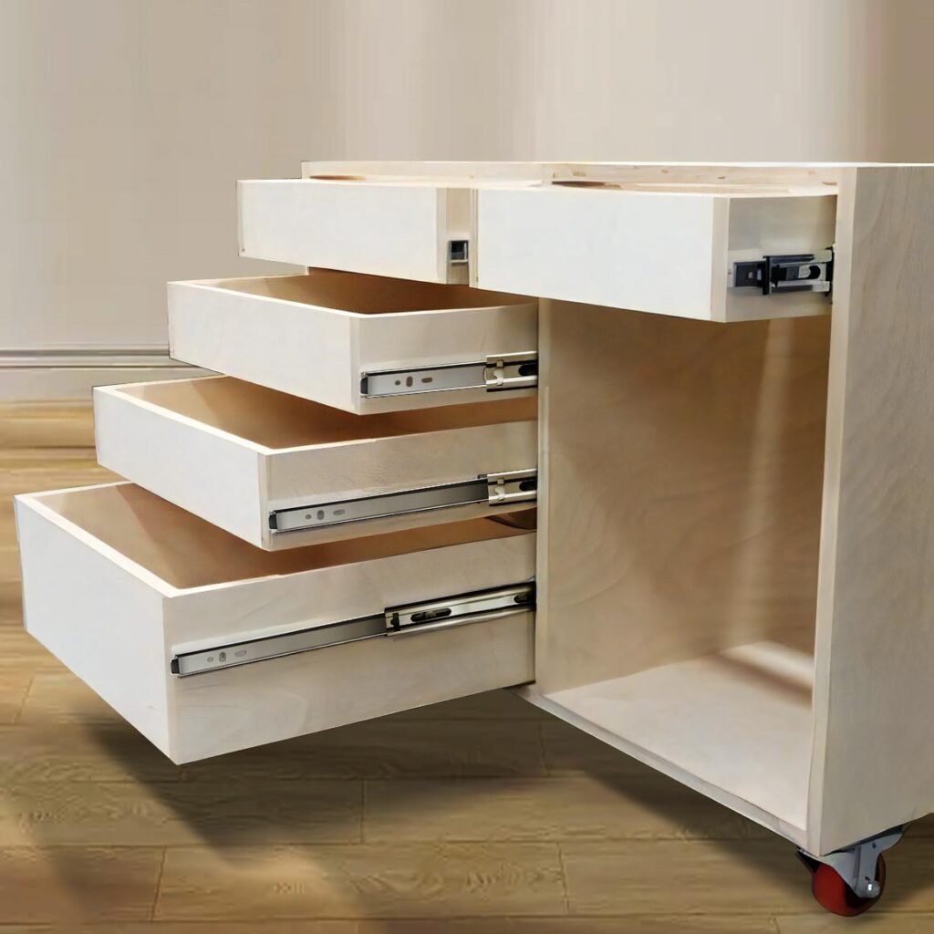 furniture drawer slides