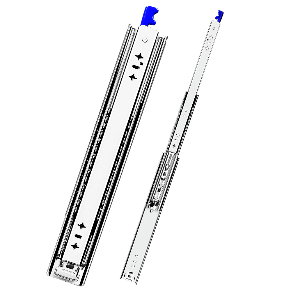 d2053 rv hardware,rv slide out kitchen,drawer slides for rv,heavy duty rv drawer slides